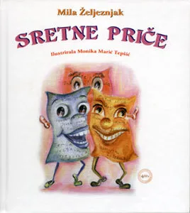 Sretne priče, Mila Železnjak