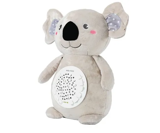 Star Pets, Koala s projektorom na baterije