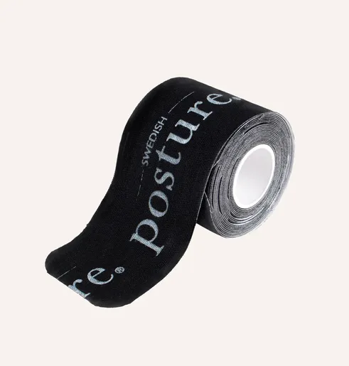 Swedish Posture, kinesio traka 5 metara