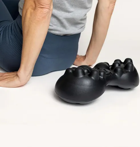 Swedish Posture, TriggerBack, plastični masažni jastuk