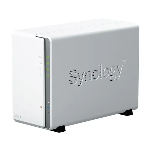 Synology NAS DS223j