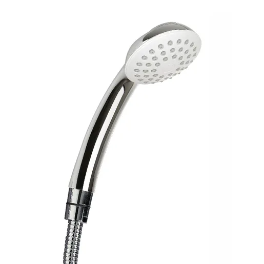 TATAY tuš set Pacific 6,5cm, 1,7 m, ABS, inox