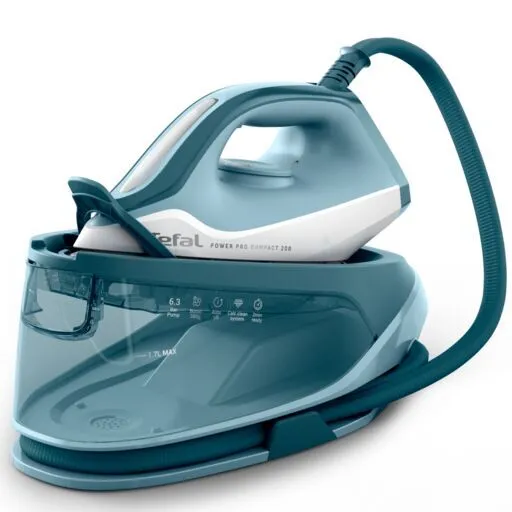 Tefal parna postaja Power Pro Compact 200 SV6212E0