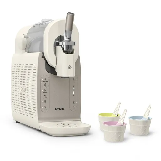 Tefal uređaj za sladoled IG801AE0