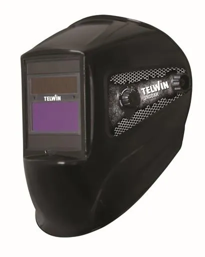 TELWIN maska automatska JAGUAR MMA/MIG-MAG/TIG 804082