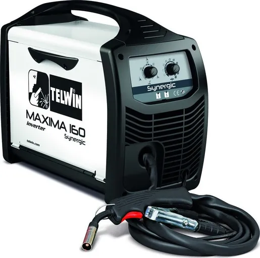 TELWIN mig/mag MAXIMA 160  816085