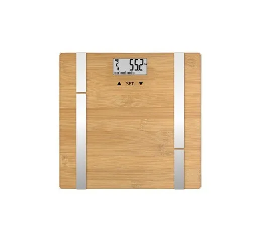 Terraillon Bamboo Fit osobna vaga