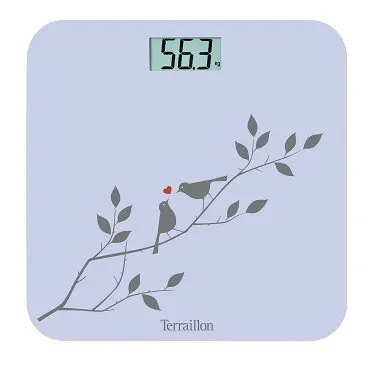 Terraillon BIRDY 15276 osobna vaga