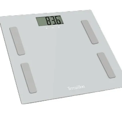 Terraillon Body Connect osobna vaga
