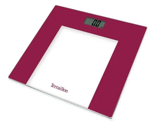 Terraillon TP1000 Magenta osobna vaga