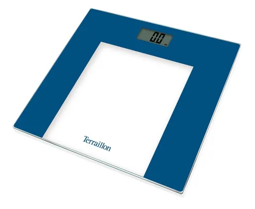 Terraillon TP1000 Smalt Blue osobna vaga