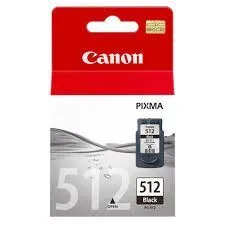 Tinta Canon PG-512, crna