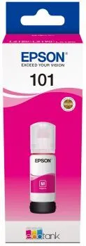 Tinta Epson 101, magenta