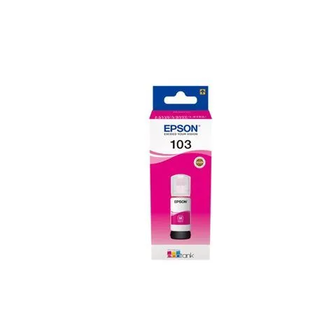 Tinta Epson 103, magenta