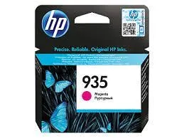 Tinta HP C2P21AE, No.935, magenta