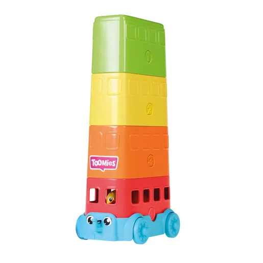 Tomy Autobus za slaganje