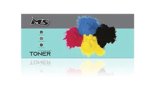 Toner MS CF543A