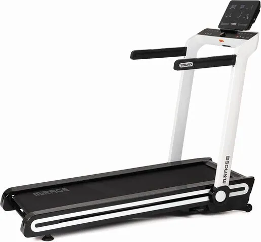 TOORX traka za trčanje MIRAGE C60 WHITE