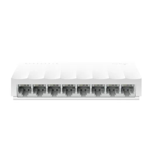 TP-Link LiteWave LS1008, 100Mbps, switch