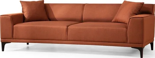 Trosjed, naranča, Petra 3 - Orange