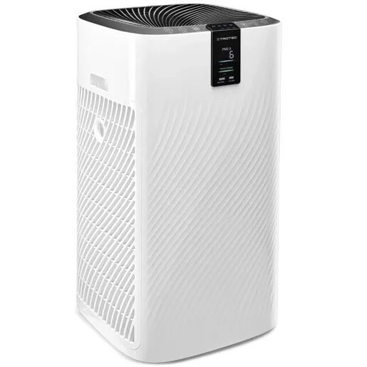 Trotec pročišćivač zraka AirgoClean 250 E