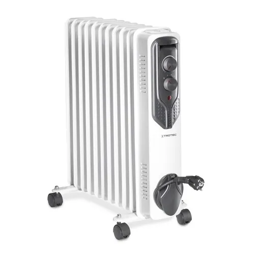 Trotec uljni radijator TRH 21 E