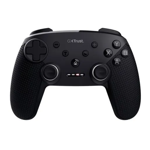 Trust GXT 542 Muta, PC, bežični, gamepad, crni