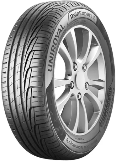 Uniroyal 155/65R14 RainExpert 5 75T, Pot:D, Pri:A, Buka: B70dB