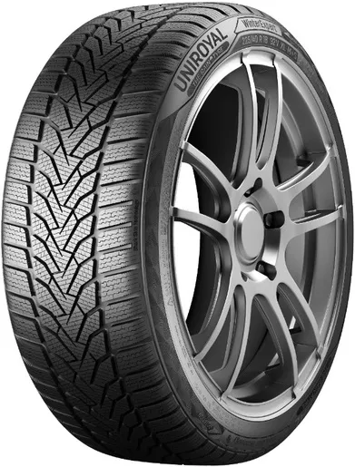 Uniroyal 195/60R16 WinterExpert 89H MS, Pot:D, Pri:C, Buka: 72dB