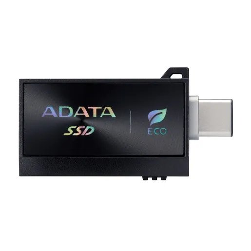 Vanjski SSD ADATA SC730 1TB USB-A/C 3.2, ADATA-SC730-1TB
