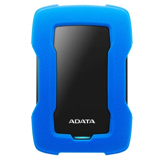 Vanjski tvrdi disk ADATA HD330 1TB USB 3.2, AHD330-1TU31-CBL