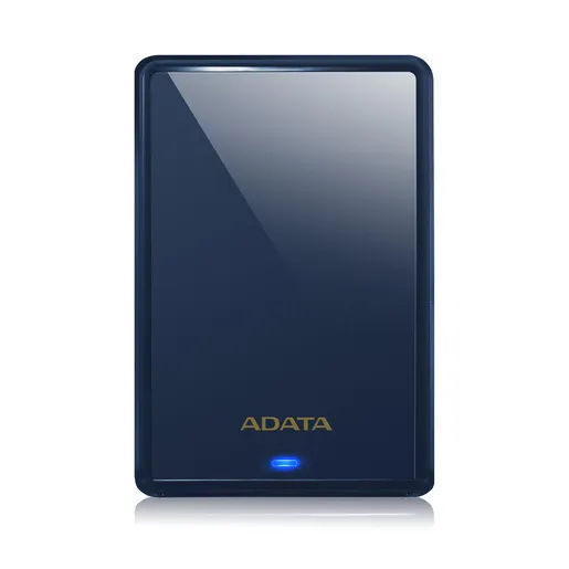 Vanjski tvrdi disk ADATA HV620 Slim 1TB USB 3.2, AHV620S-1TU31-CBL