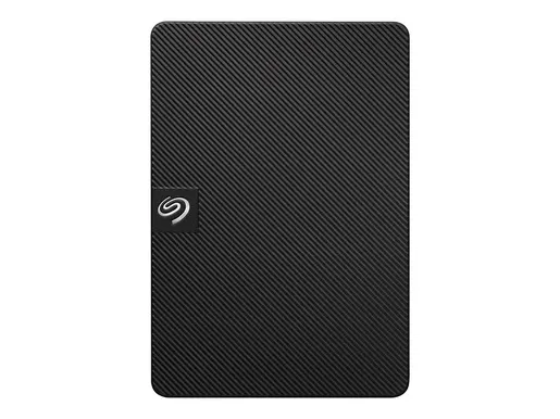 Vanjski tvrdi disk SEAGATE Expansion Portable Black 2TB