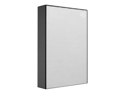 Vanjski tvrdi disk SEAGATE One Touch Silver 5TB