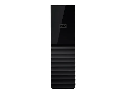 Vanjski tvrdi disk WD My Book USB 3.0 Black 14TB
