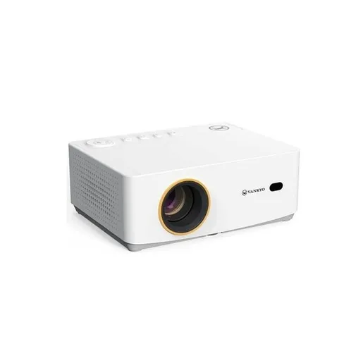 Vankyo projektor Leisure 470A, HD, Android OS