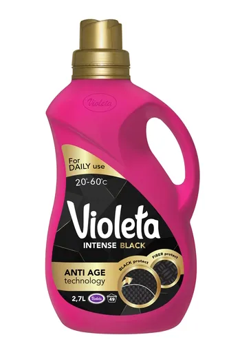Violeta deterdžent PROtect&Black 2,7 l