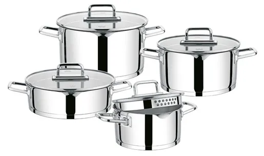 Vivaldi Diamond, 8-dijelni set posuđa