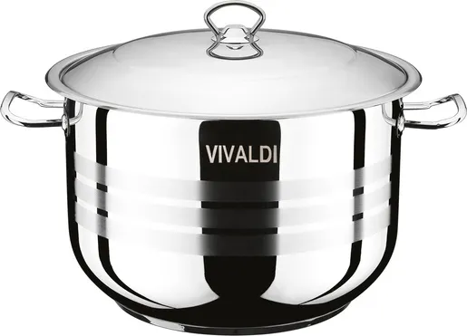 Vivaldi Sude, duboki lonac, 26 cm