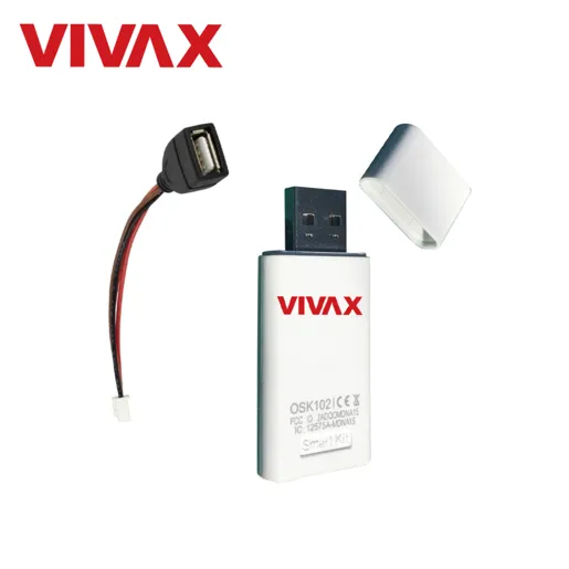 VIVAX COOL, klima ur.dodaci, WiFi modul Q/F/X DESIGN
