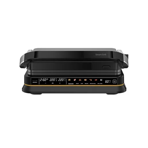 VIVAX HOME smart grill SM-2100S GB