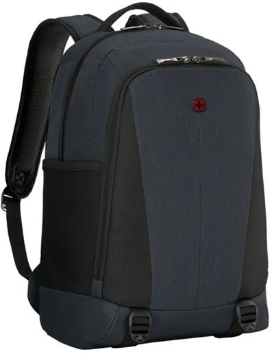 Wenger Oryson, do 16", sivi, ruksak