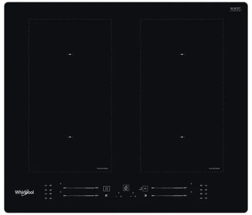Whirlpool ploča za kuhanje WL S8560 AL RO