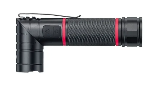 WIHA 41286 Svjetiljka led + UV/laser