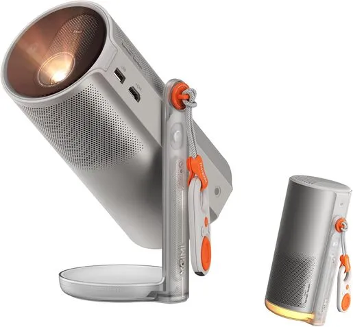 Xgimi MoGo 4 Laser
