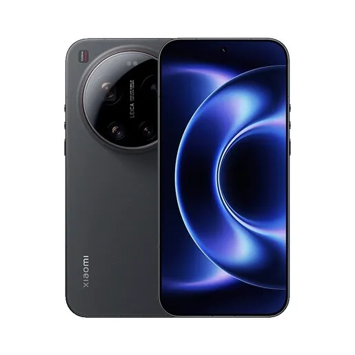 Xiaomi 17 Ultra 16GB/512GB, Black, mobitel