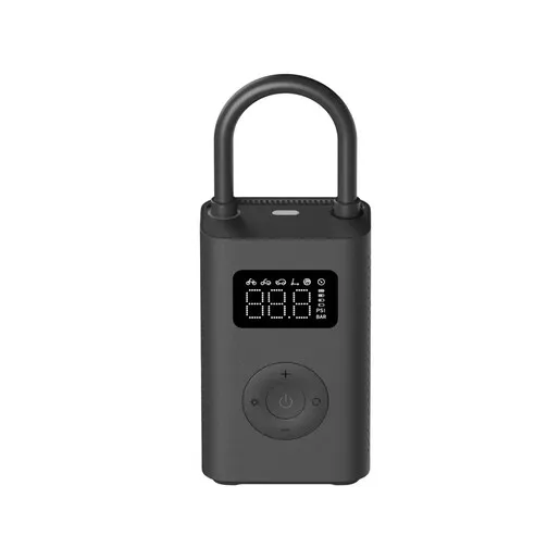 Xiaomi Portable Electric Air Compressor 2 prijenosna pumpa