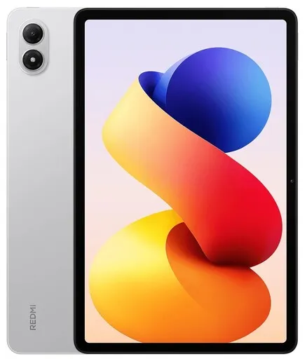 Xiaomi Redmi Pad 2 Pro 6GB/128GB, Silver, tablet