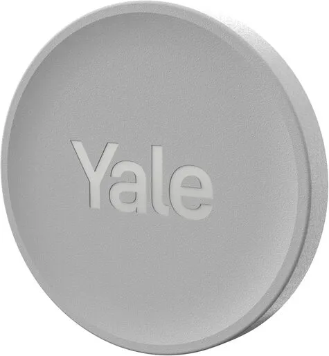 Yale Dot paket srebrni