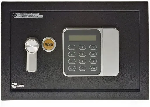 Yale trezor Guest Small